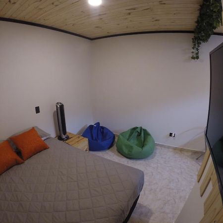 Blackpine Hostel Medellin Ngoại thất bức ảnh