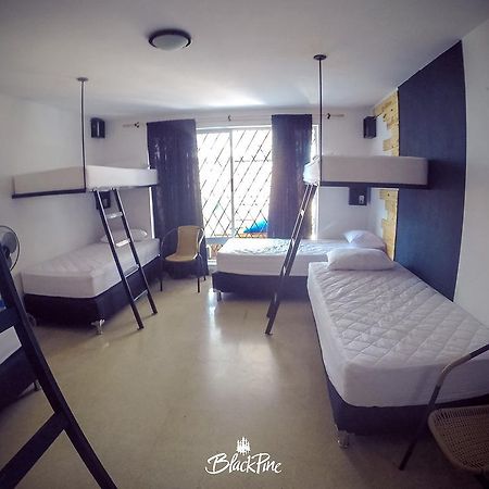 Blackpine Hostel Medellin Ngoại thất bức ảnh