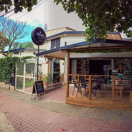 Blackpine Hostel Medellin Ngoại thất bức ảnh