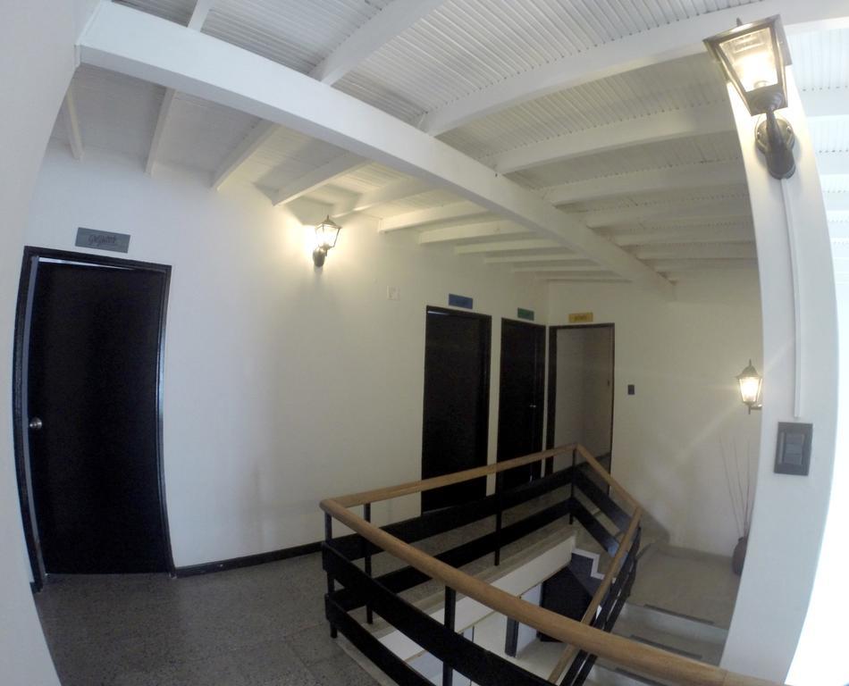 Blackpine Hostel Medellin Ngoại thất bức ảnh