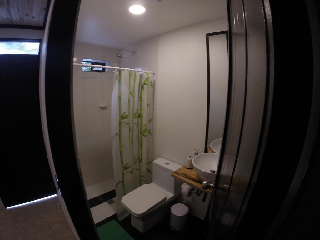 Blackpine Hostel Medellin Ngoại thất bức ảnh
