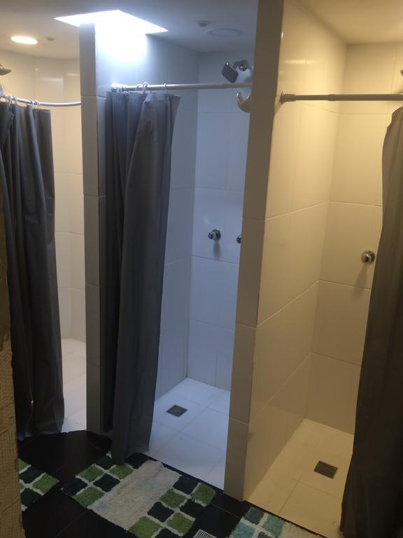 Blackpine Hostel Medellin Ngoại thất bức ảnh