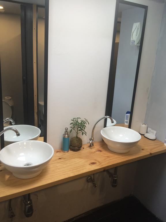 Blackpine Hostel Medellin Ngoại thất bức ảnh