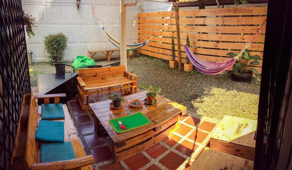 Blackpine Hostel Medellin Ngoại thất bức ảnh