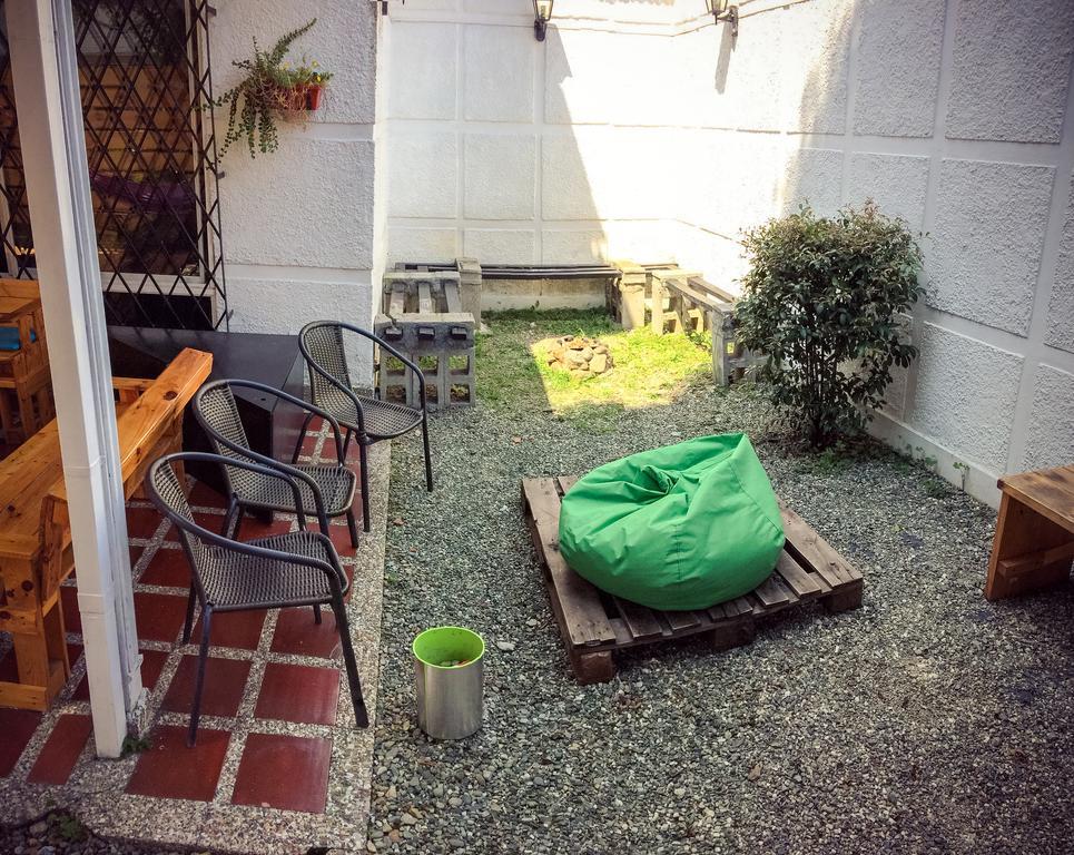 Blackpine Hostel Medellin Ngoại thất bức ảnh