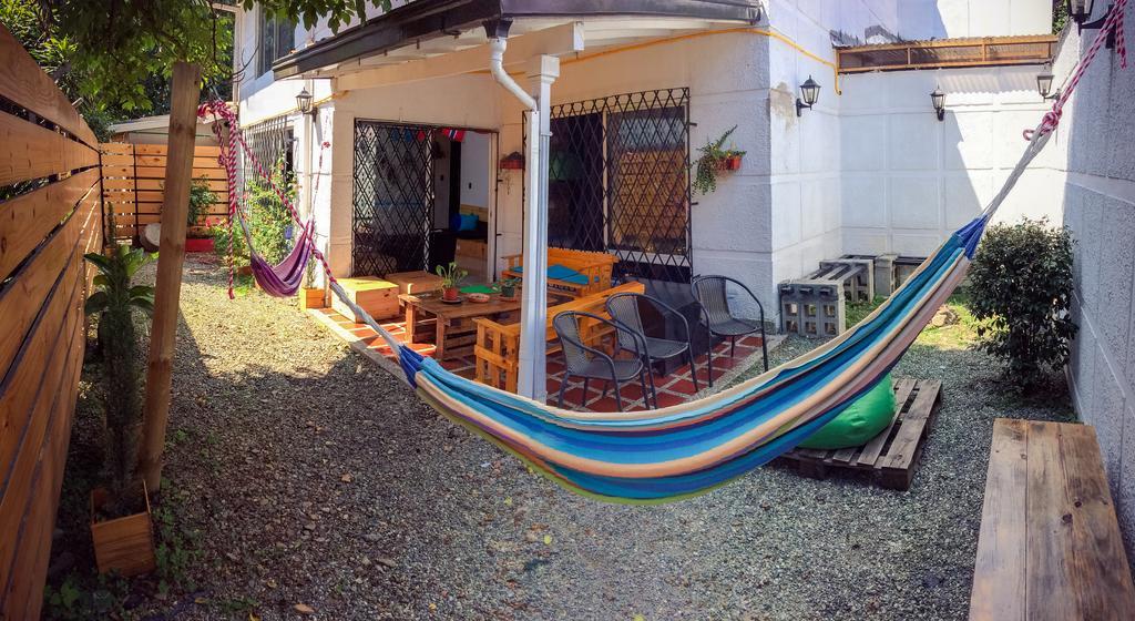Blackpine Hostel Medellin Ngoại thất bức ảnh