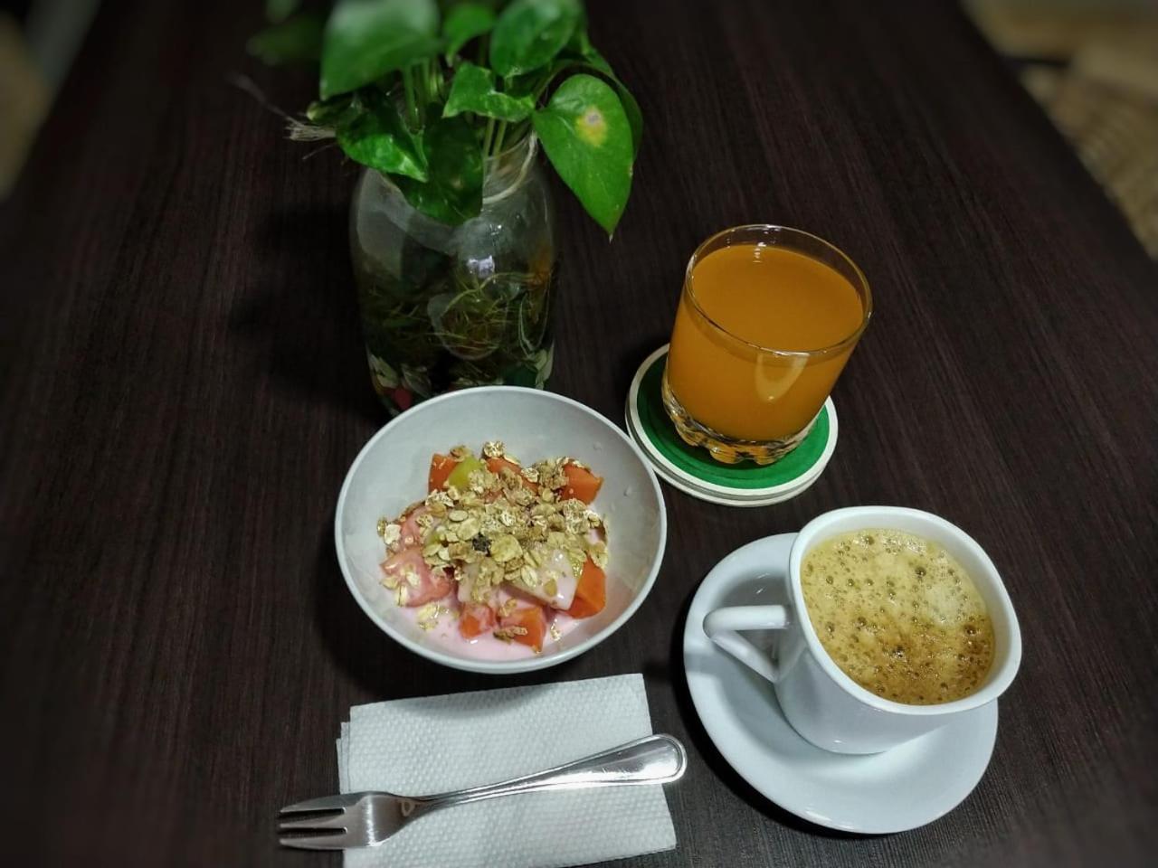 Blackpine Hostel Medellin Ngoại thất bức ảnh